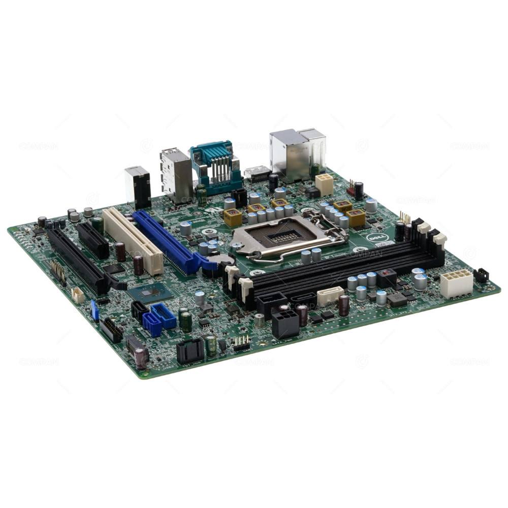 7T4MC DELL SOCKET LGA1151 DDR4 MAINBOARD FOR POWEREDGE T30 07T4MC